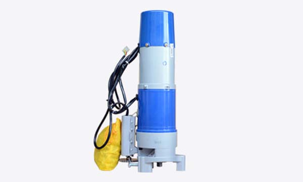 tìm hiểu mô tơ cửa cuốn austdoorak300