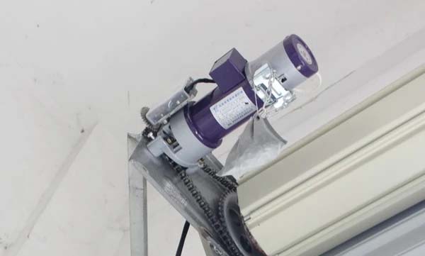 tìm hiểu mô tơ cửa cuốn hl 700kg