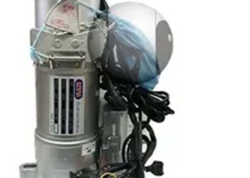 tìm hiểu mô tơ cửa cuốn ktn 400kg