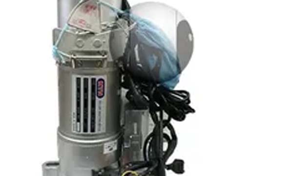 tìm hiểu mô tơ cửa cuốn ktn 400kg