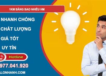 1km bằng bao nhiêu hm