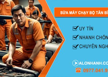 Sửa Máy Chạy Bộ tại Tân Bình
