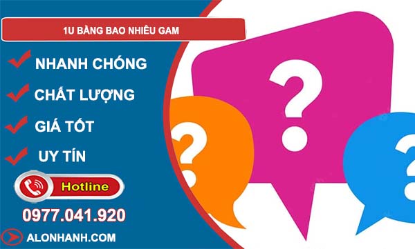 1u bằngd bao nhiêu gam