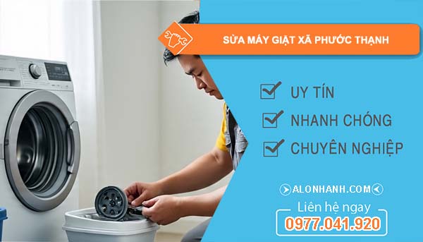 sửa máy giặt giá rẻ