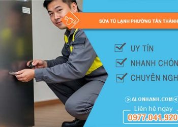 sửa tỉ lạnh phường tân thành