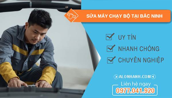 thợ sửa máy chạy bộ tại bắc ninh giá rẻ