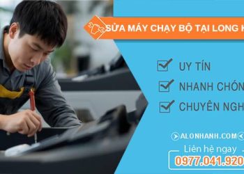 thợ sửa máy chạy bộ tại long khánh