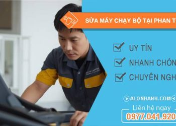 thợ sửa máy chạy bộ tại phan thiết giá rẻ
