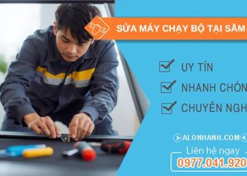 thợ sửa máy chạy bộ tại sầm sơn