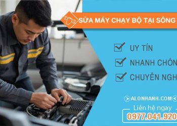 thợ sửa máy chạy bộ tại sông công uy tín