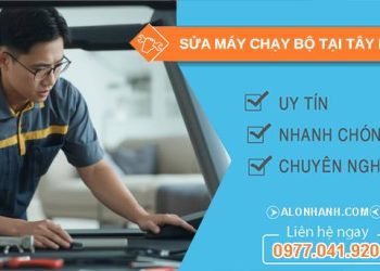 thợ sửa máy chạy bộ tại tây ninh uy tín