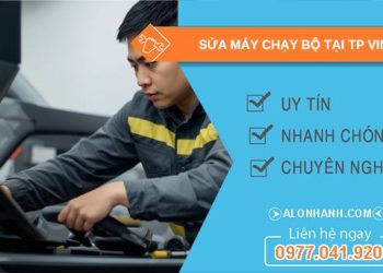 thợ sửa máy chạy bộ tại tp vinh giá rẻ