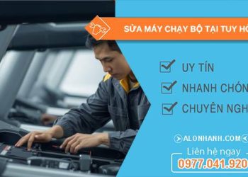 thợ sửa máy chạy bộ tại tuy hòa giá rẻ