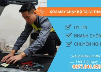 thợ sửa máy chạy bộ tại vị thanh giá rẻ