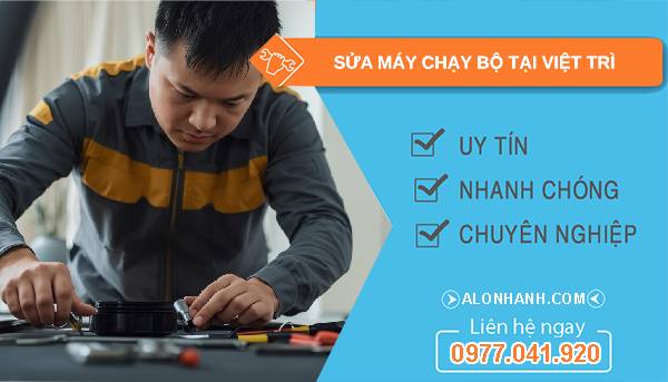 thợ sửa máy chạy bộ tại việt trì giá rẻ