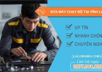 thợ sửa máy chạy bộ tại vĩnh long uy tín