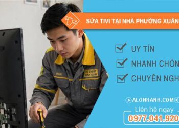 sửa tivi phường bàn cờ giá rẻ