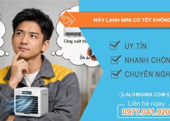 máy lạnh mini có tốt không tại sao