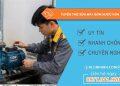 tuyển thợ sửa máy bơm nước kon tum giá rẻ
