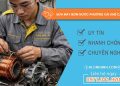 sửa máy bơm nước phường Cái Khế Cần Thơ