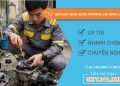 sửa máy bơm nước phường Cái Răng Cần Thơ