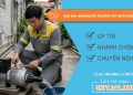 Sửa máy bơm nước phường Mỹ Ngãi Đồng Tháp