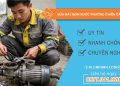 sửa máy bơm nước phường Ô Môn Cần Thơ