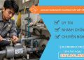 sửa máy bơm nước phường Thốt Nốt Cần Thơ
