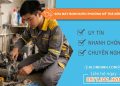 Sửa máy bơm nước phường Mỹ Trà Đồng Tháp