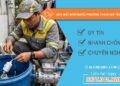 sửa máy bơm nước Phường Thạnh Mỹ Tây